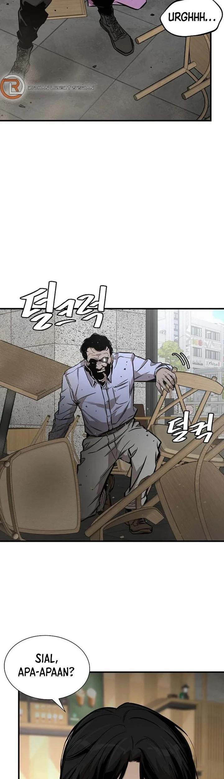 Chapter 154 - halaman 51