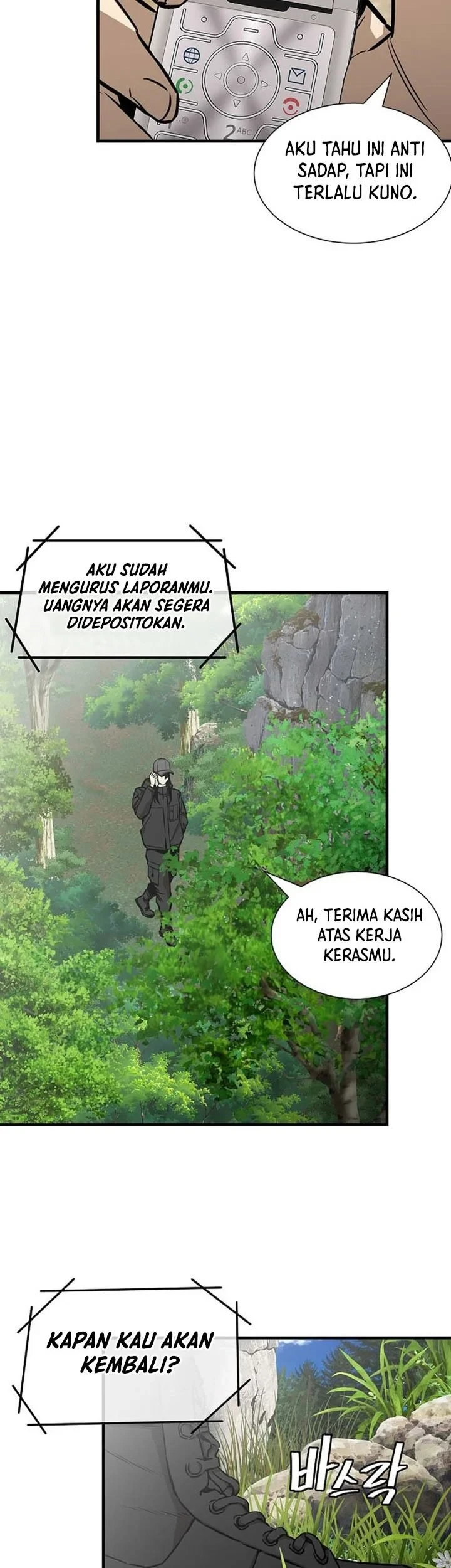 Chapter 154 - halaman 15