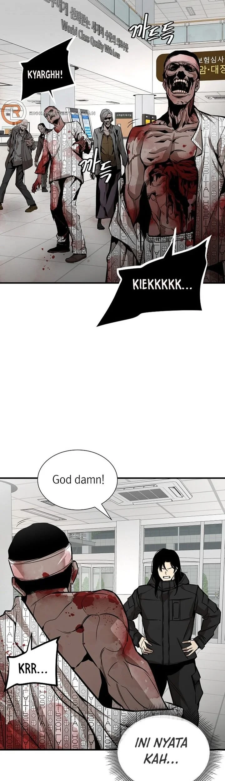 Chapter 155 - halaman 21