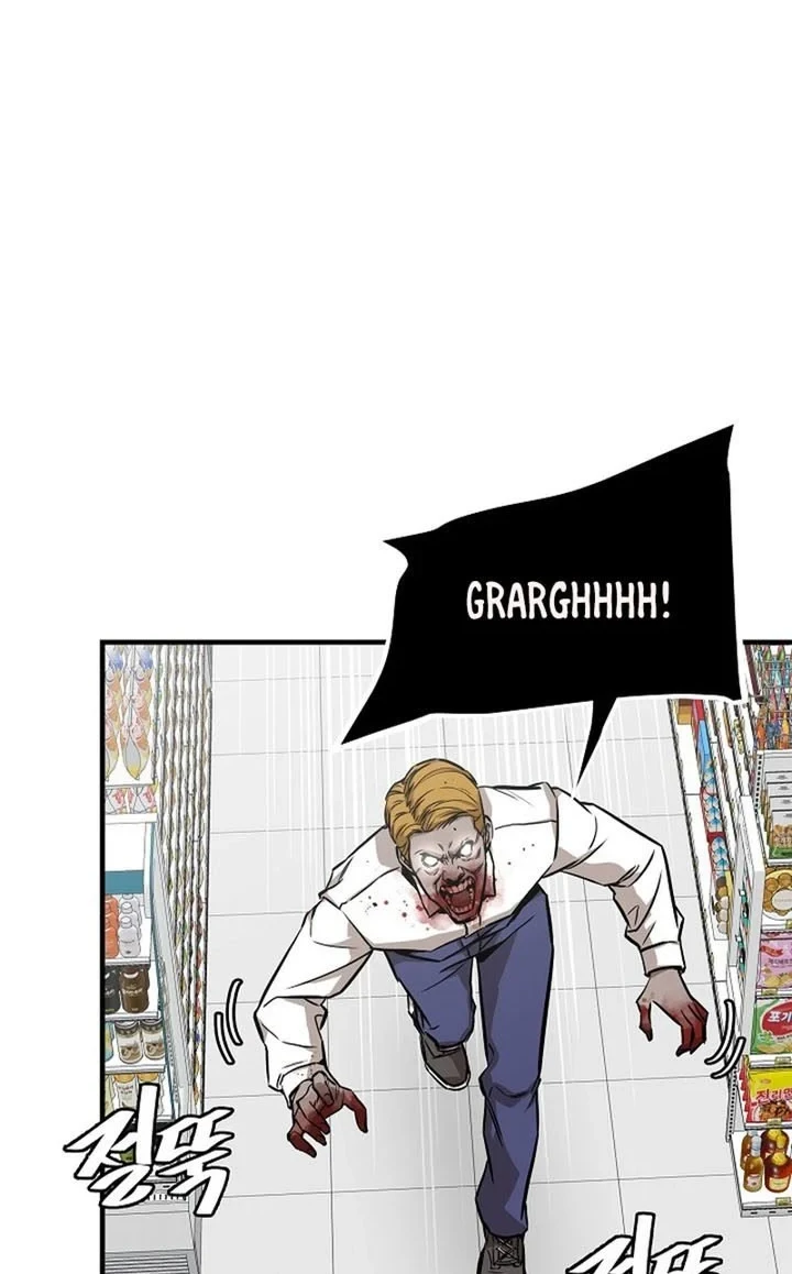 Chapter 155 - halaman 38