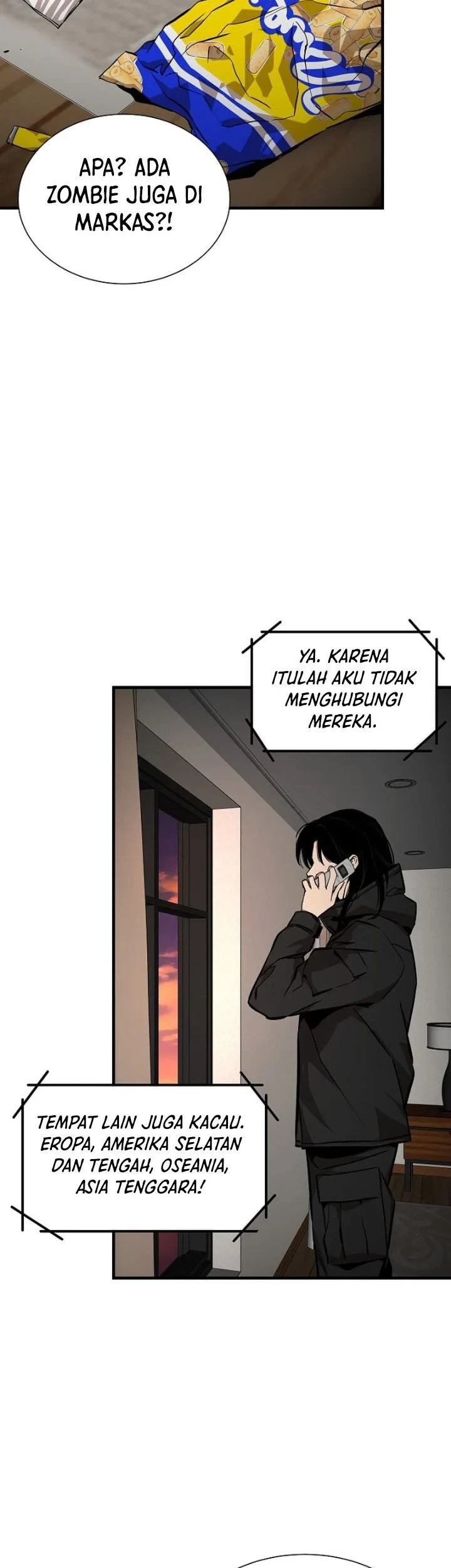 Chapter 155 - halaman 57