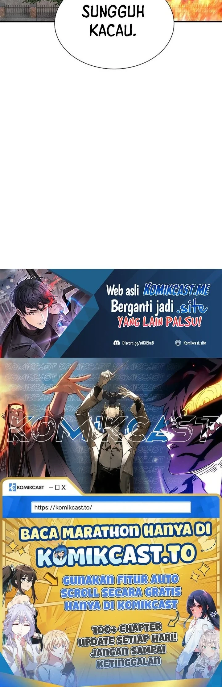 Chapter 155 - halaman 62