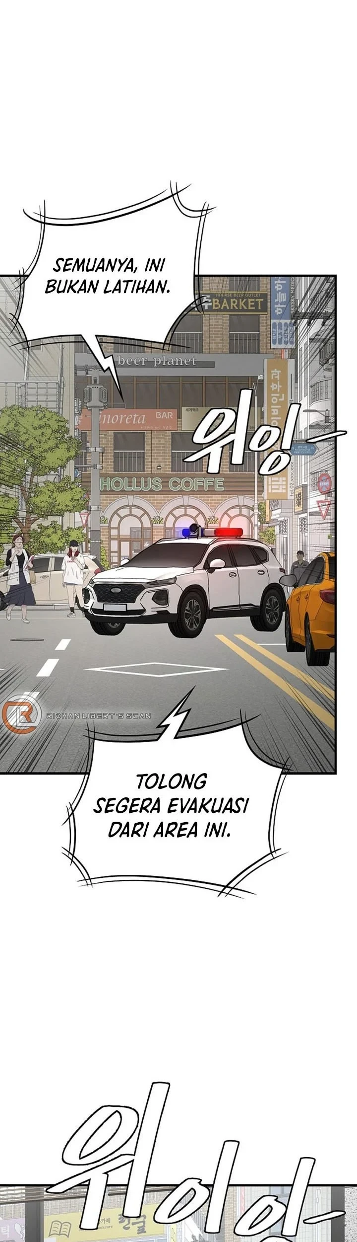 Chapter 155 - halaman 17