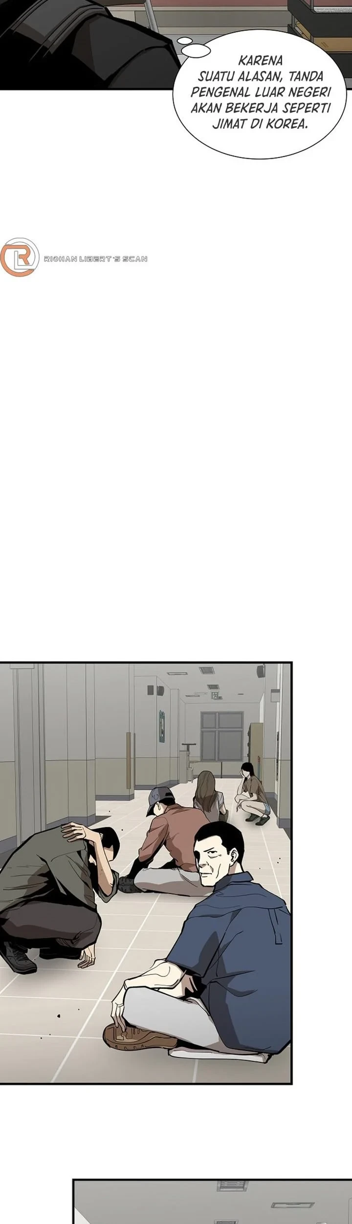 Chapter 156 - halaman 23