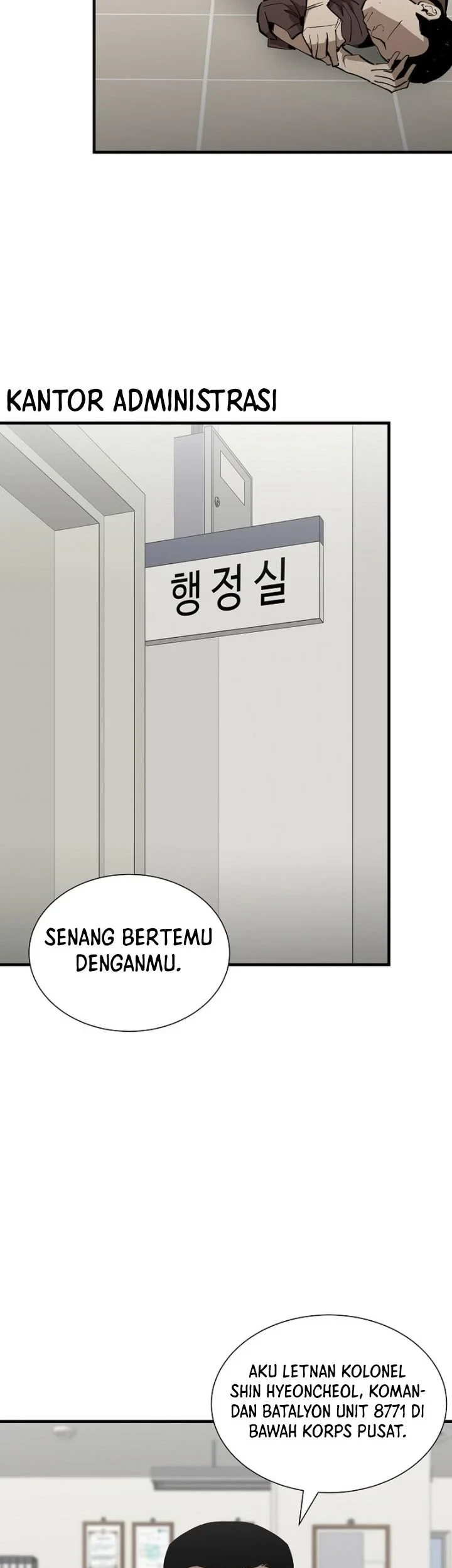 Chapter 156 - halaman 25