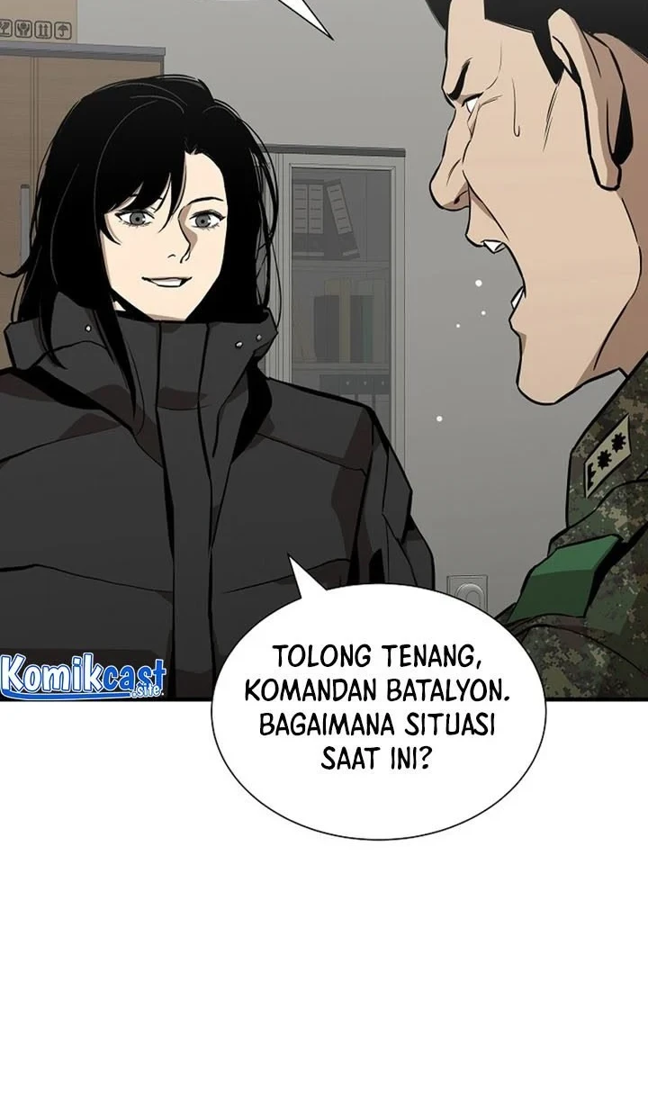 Chapter 156 - halaman 32