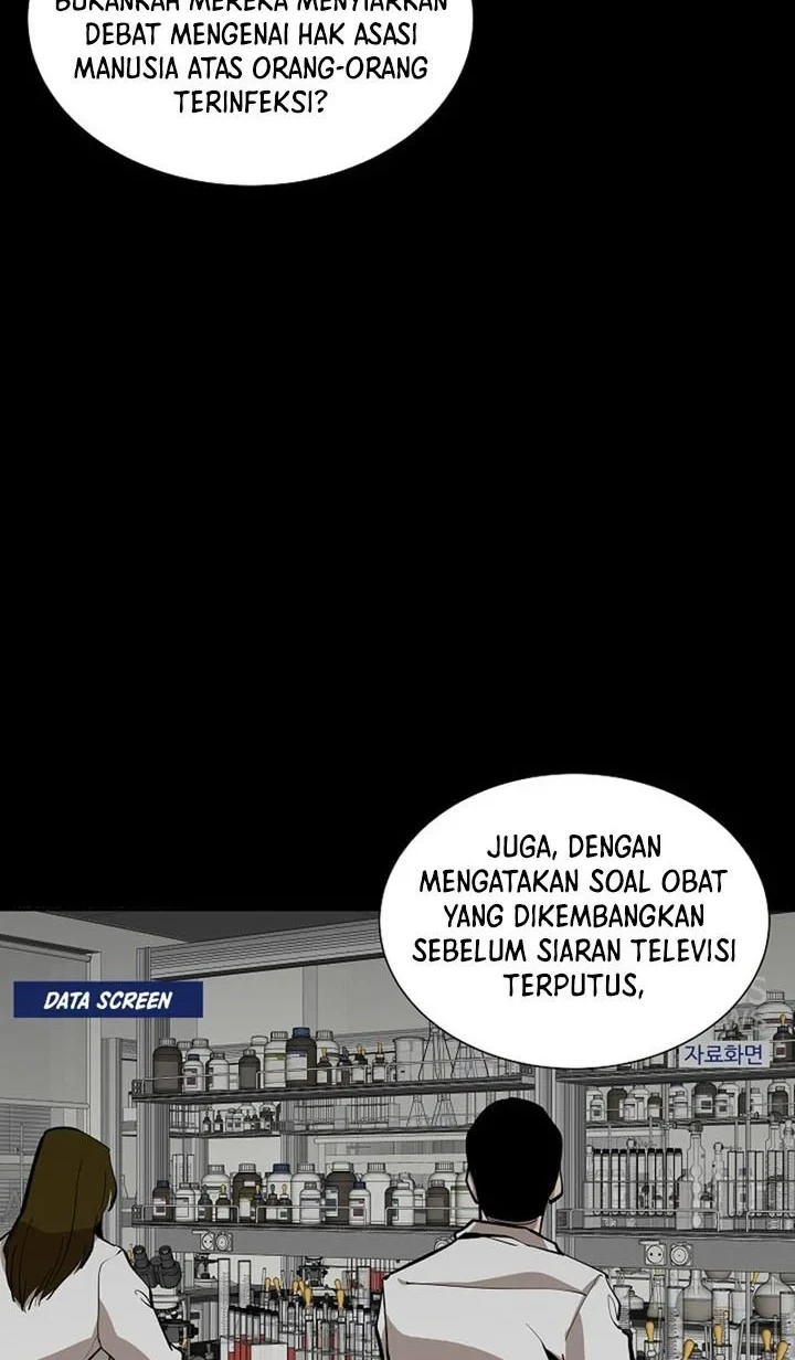 Chapter 156 - halaman 38