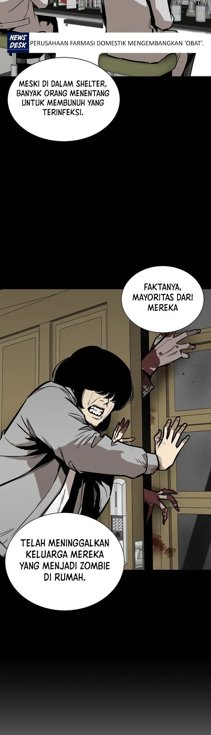Chapter 156 - halaman 39