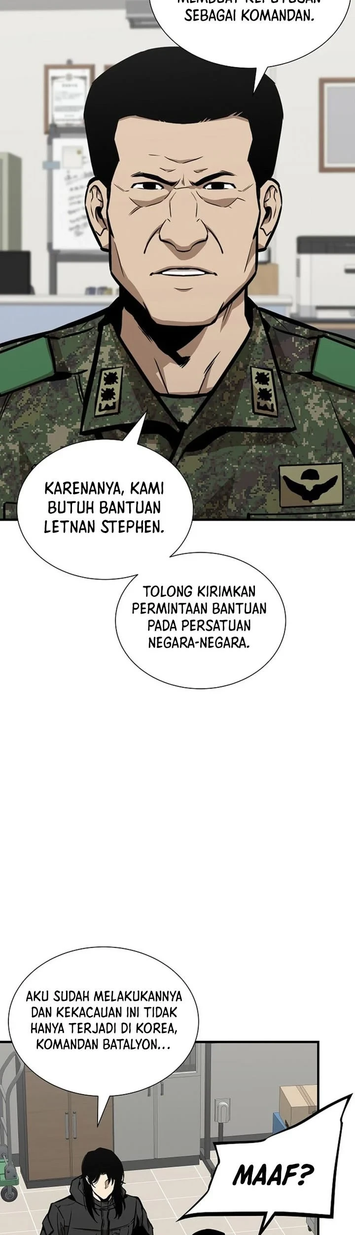 Chapter 156 - halaman 41