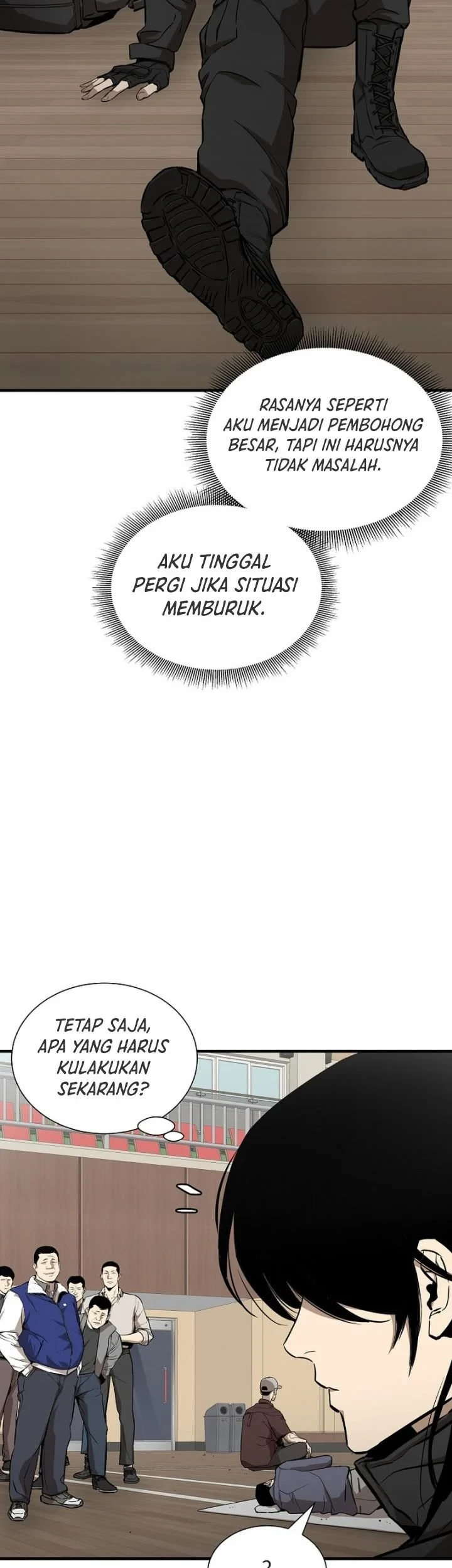 Chapter 156 - halaman 53