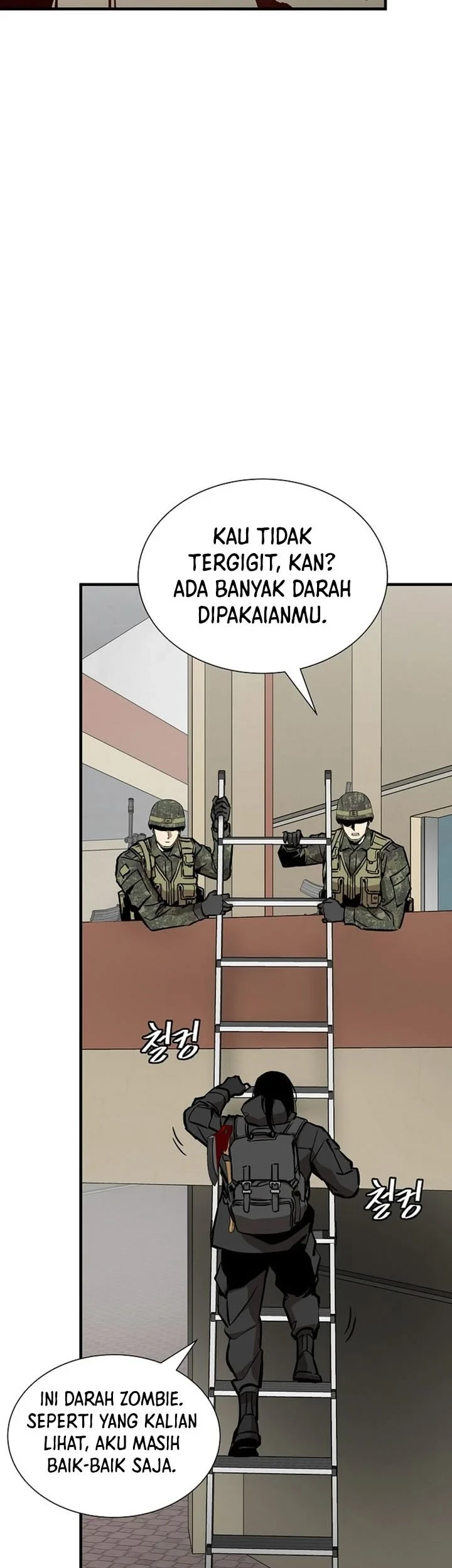 Chapter 156 - halaman 15