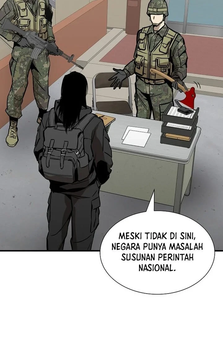 Chapter 156 - halaman 18