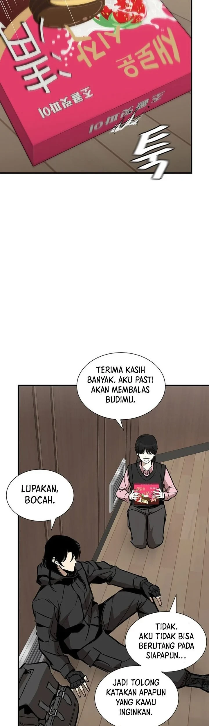 Chapter 157 - halaman 19