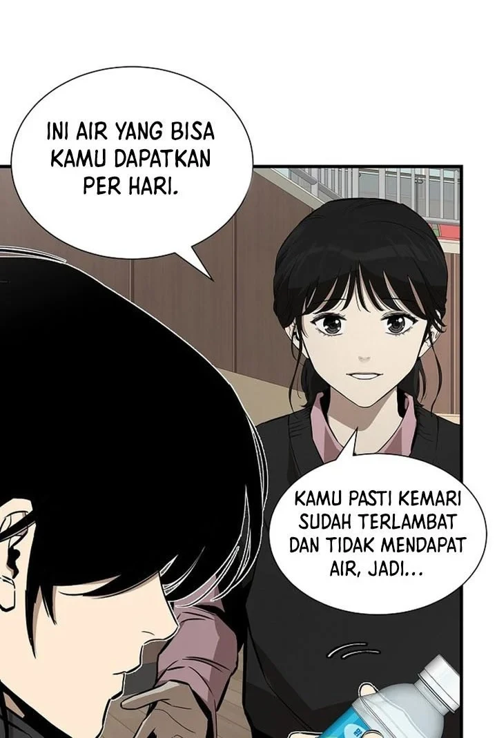 Chapter 157 - halaman 22