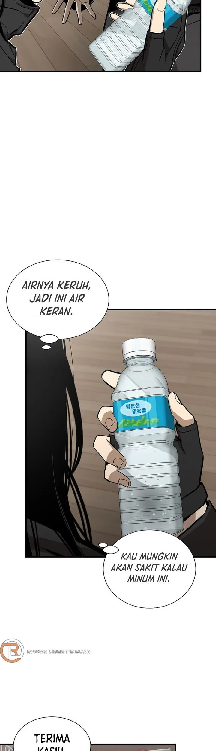 Chapter 157 - halaman 23