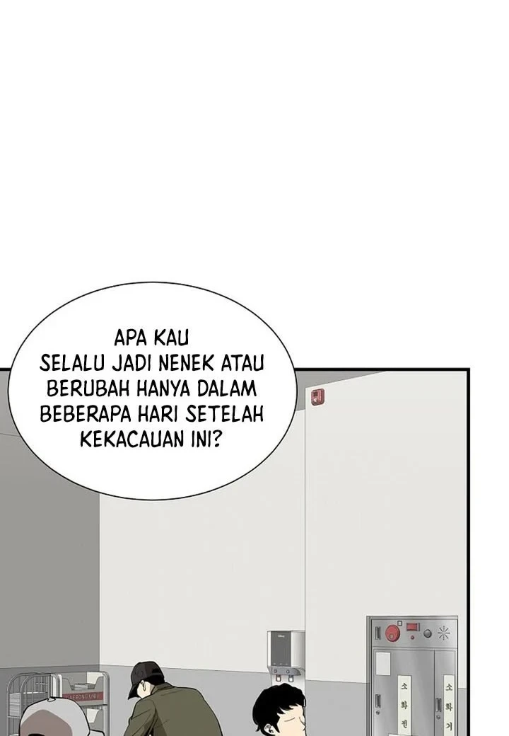 Chapter 157 - halaman 36