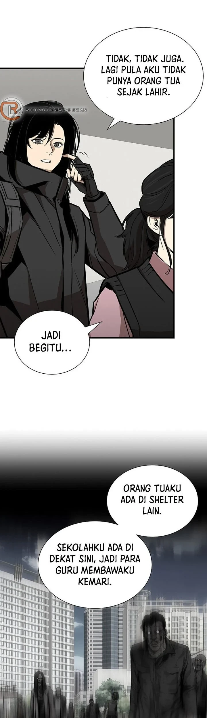 Chapter 157 - halaman 39
