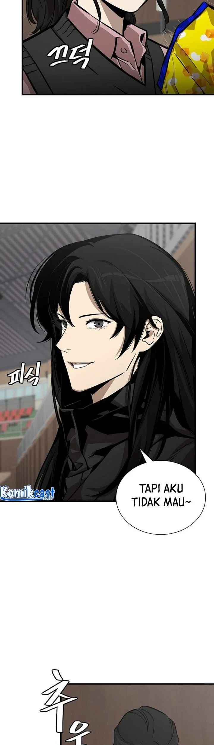 Chapter 157 - halaman 17