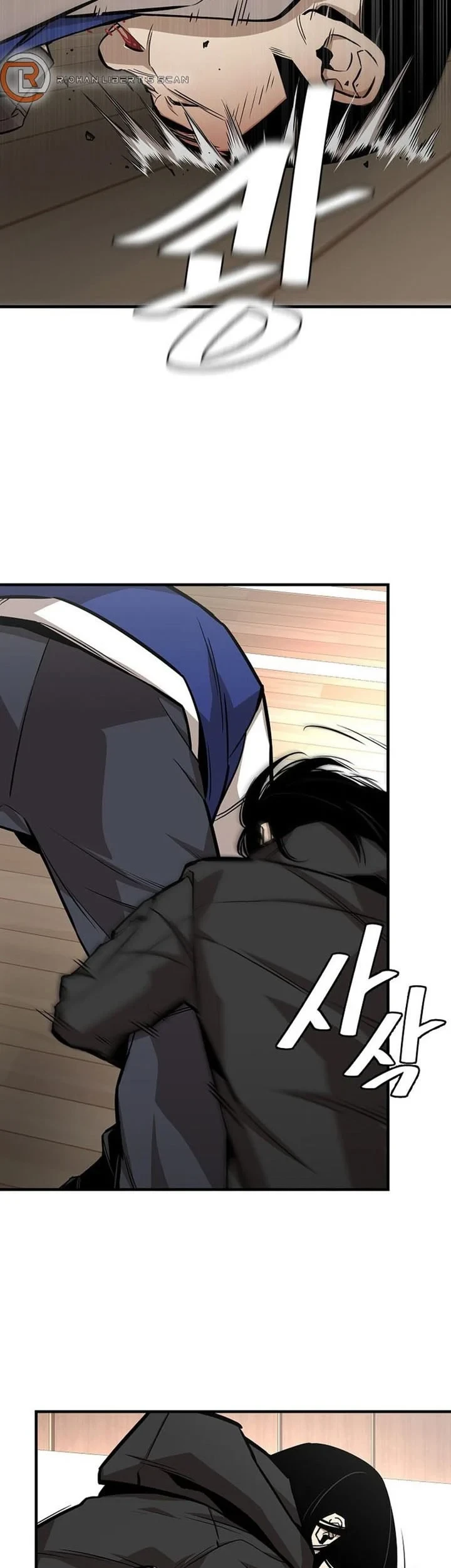 Chapter 158 - halaman 19