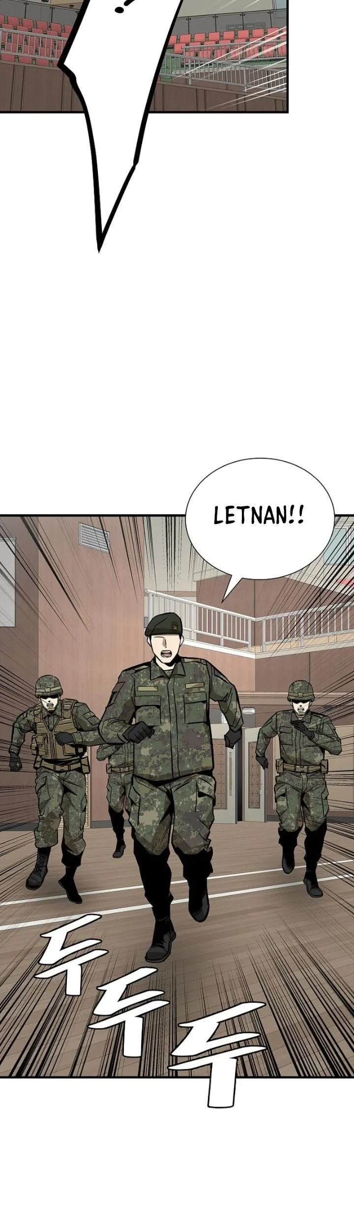 Chapter 158 - halaman 25