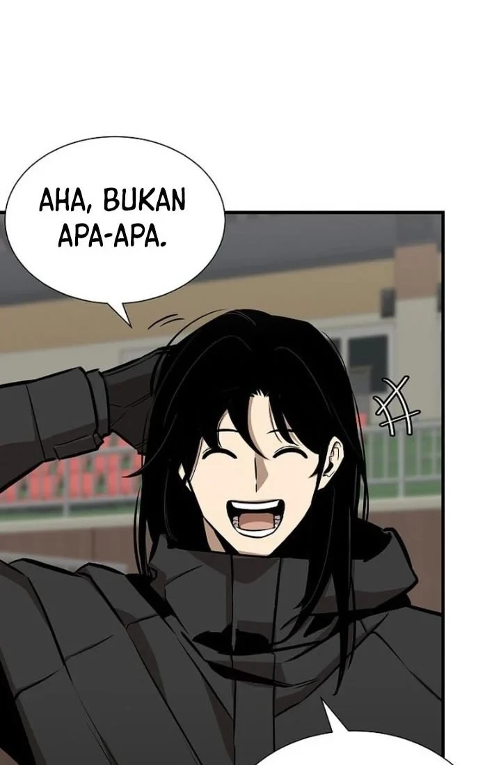 Chapter 158 - halaman 28