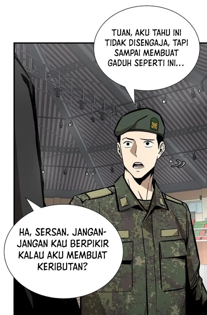 Chapter 158 - halaman 30
