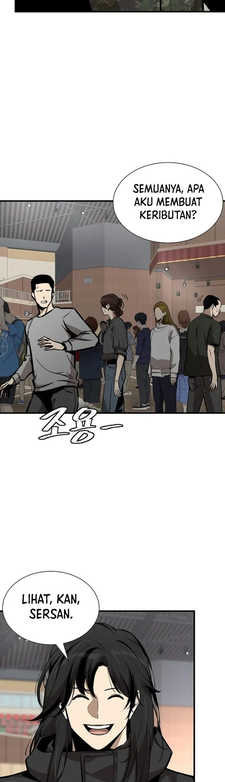 Chapter 158 - halaman 31