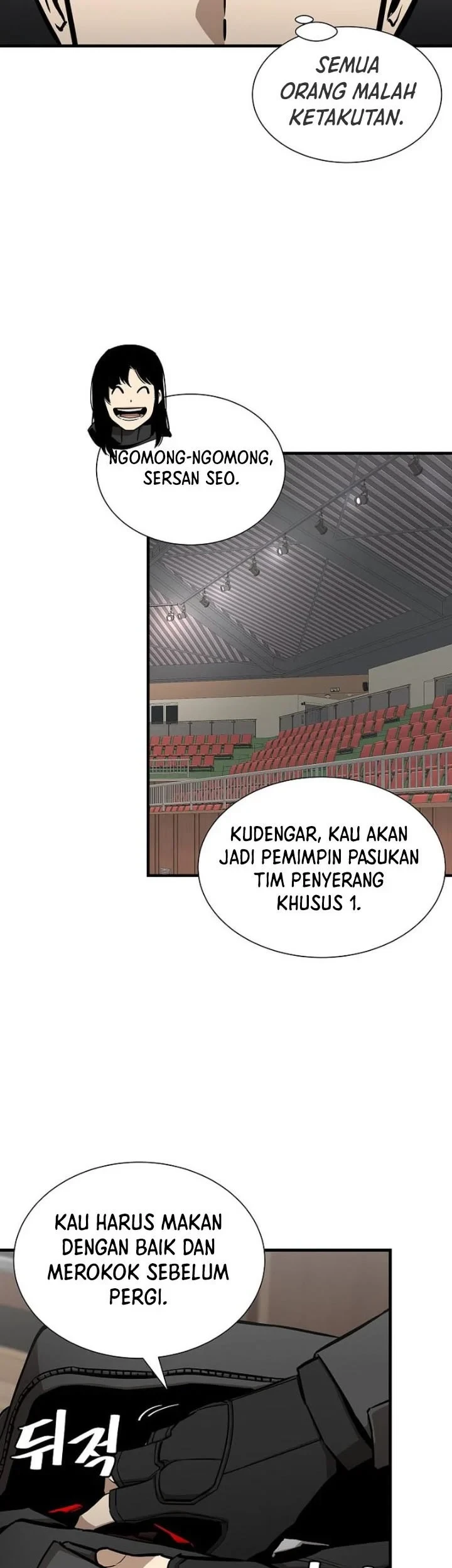 Chapter 158 - halaman 33