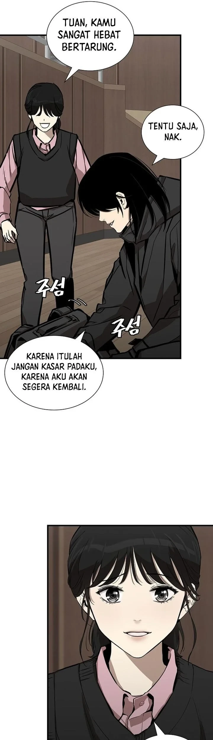 Chapter 158 - halaman 39