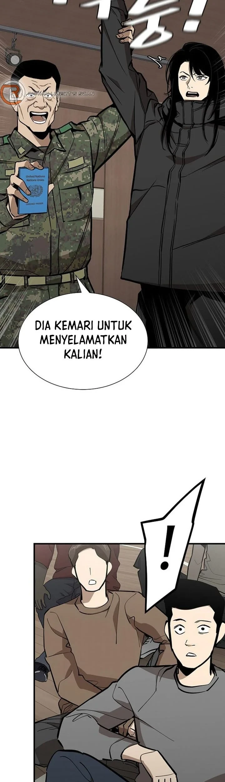 Chapter 158 - halaman 53