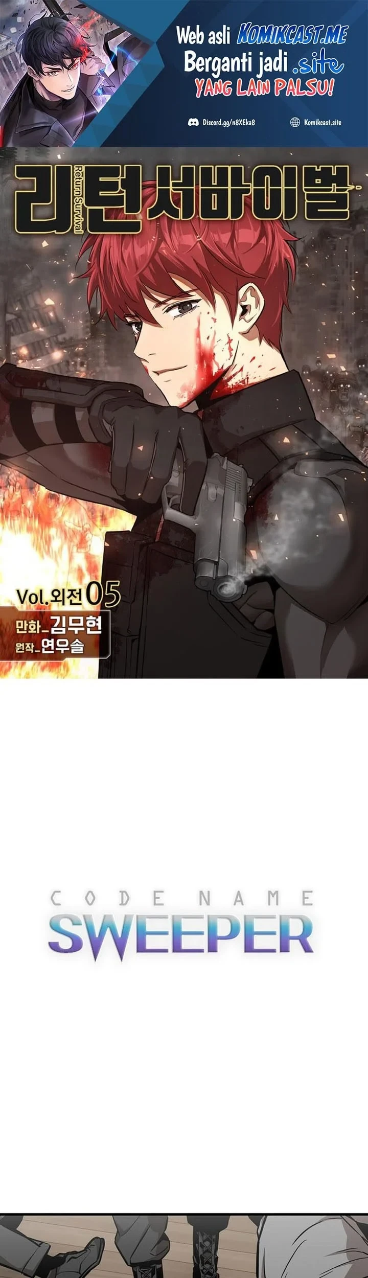 Chapter 158 - halaman 3