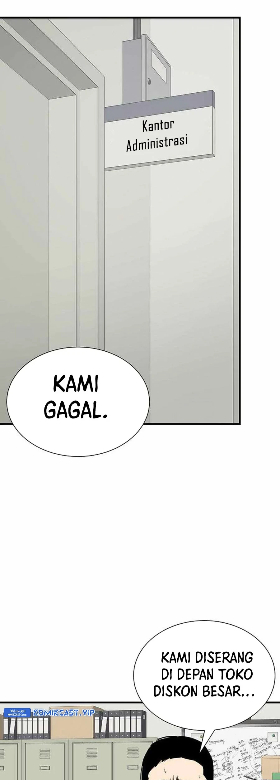 Chapter 159 - halaman 22