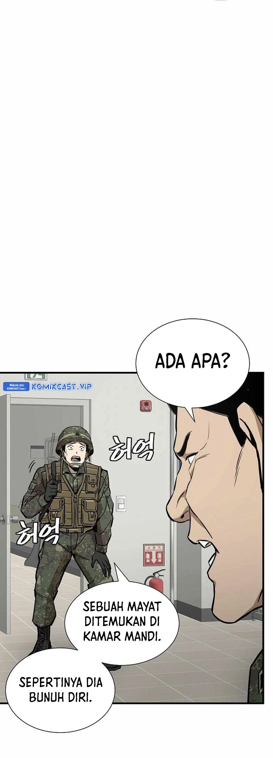 Chapter 159 - halaman 28