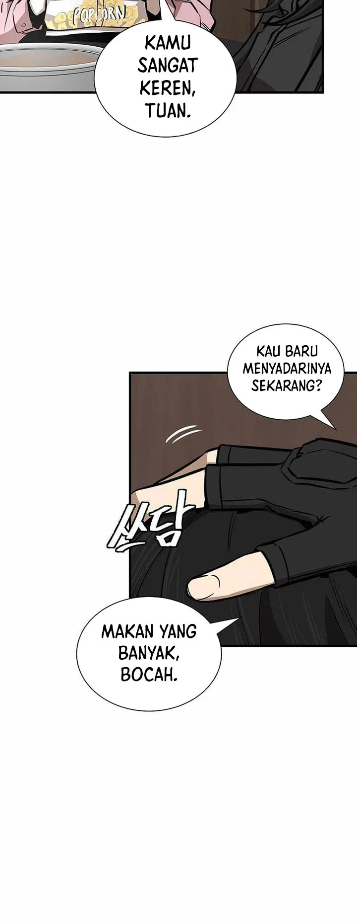 Chapter 160 - halaman 20
