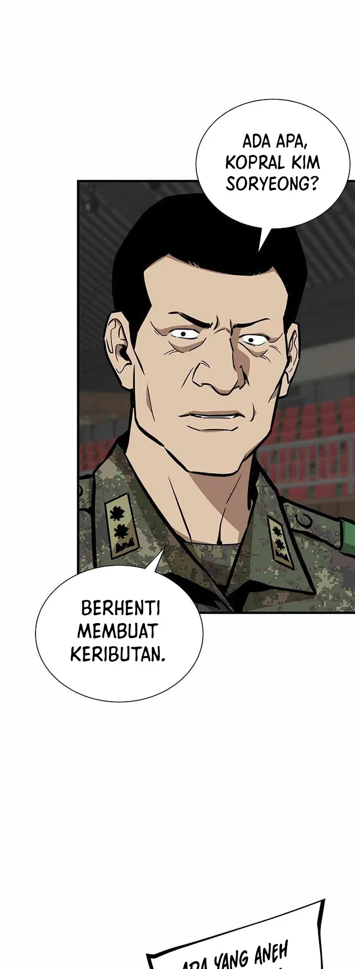 Chapter 160 - halaman 22