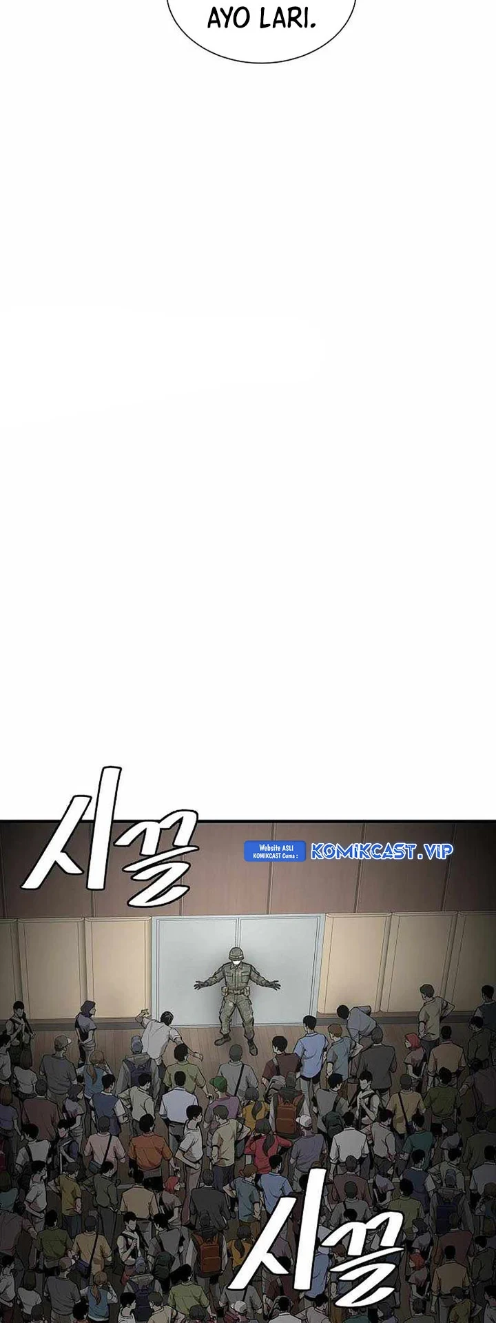Chapter 160 - halaman 30