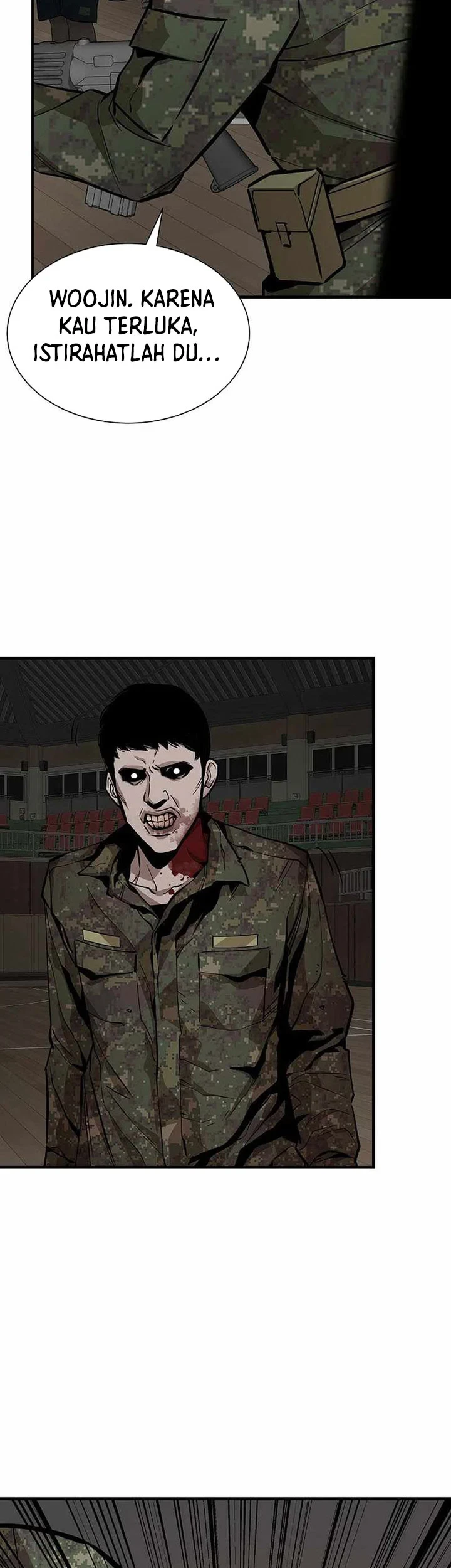 Chapter 160 - halaman 35