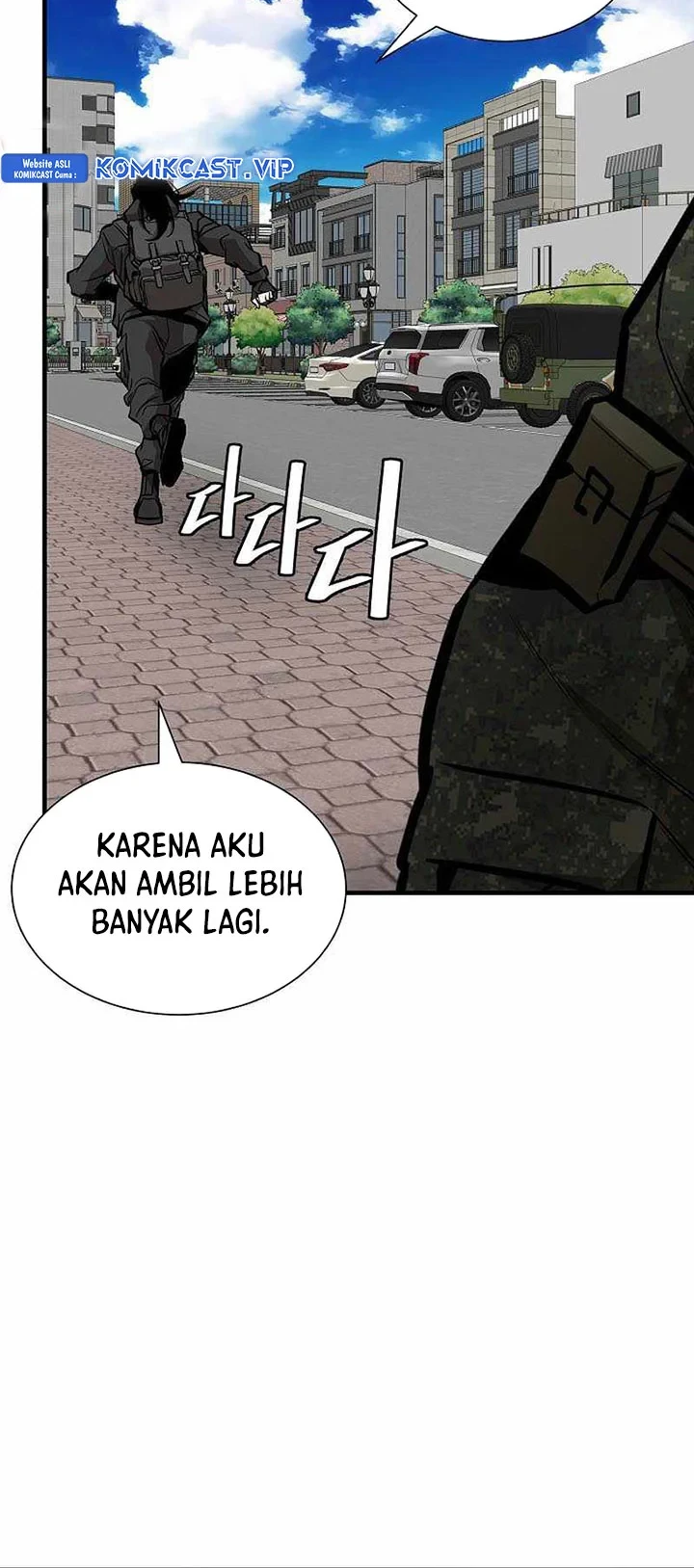 Chapter 160 - halaman 8