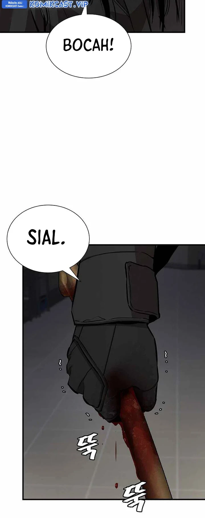 Chapter 161 - halaman 30
