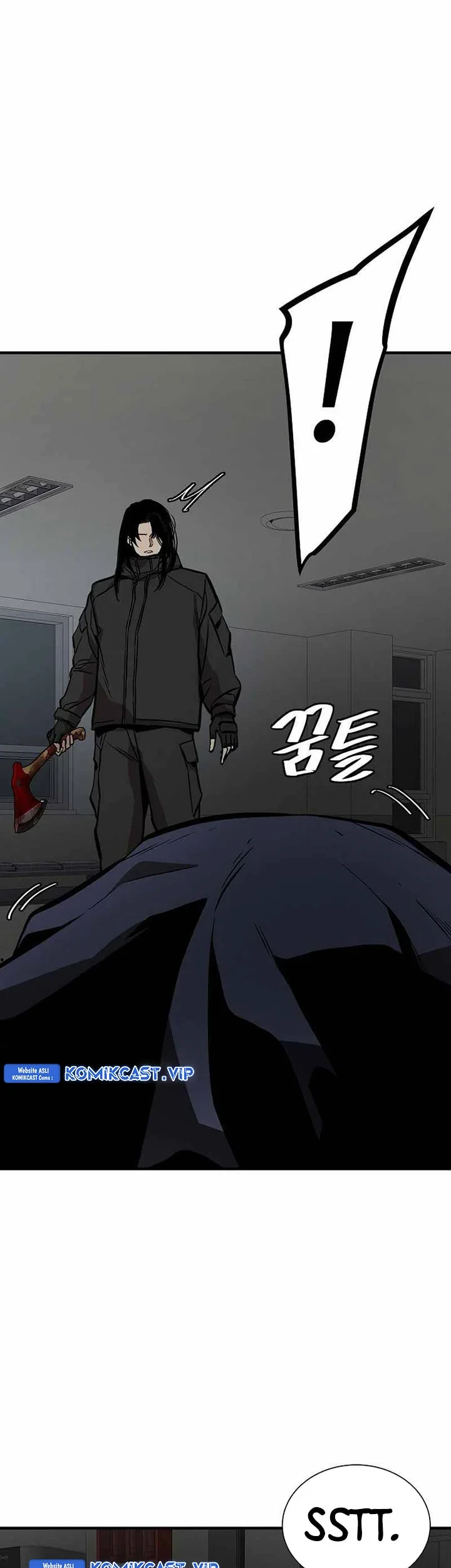 Chapter 161 - halaman 31