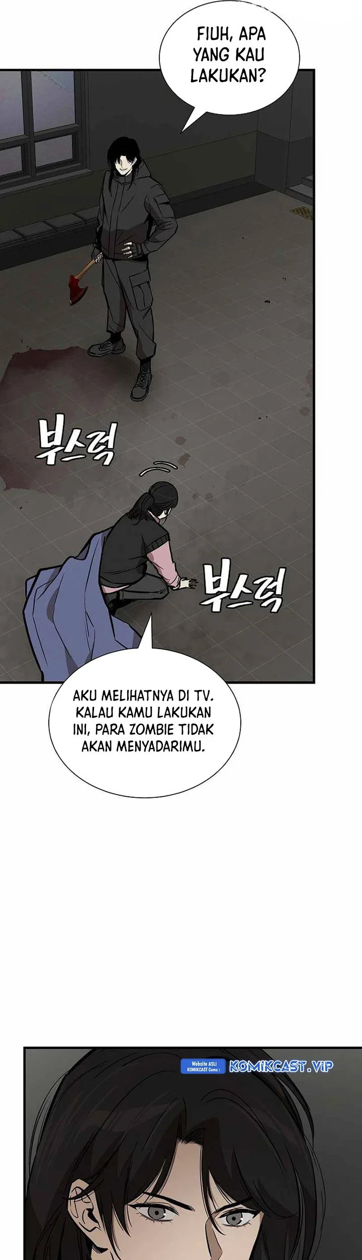 Chapter 161 - halaman 33