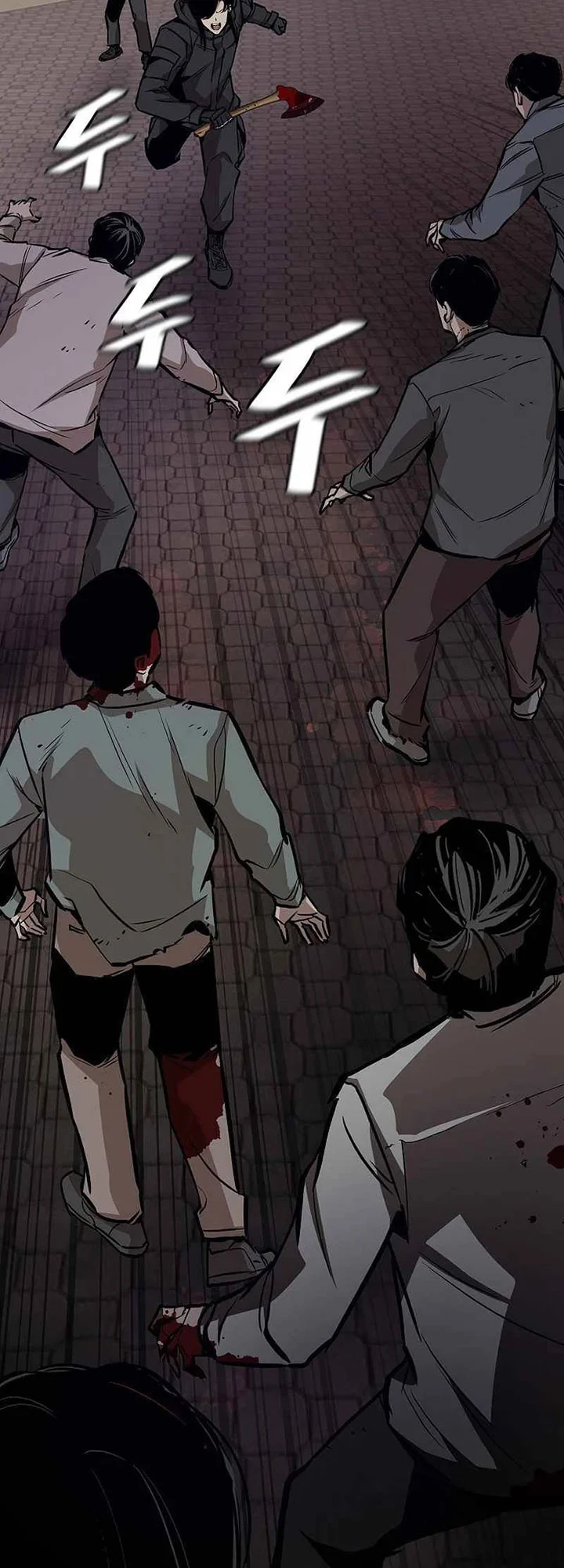 Chapter 161 - halaman 40