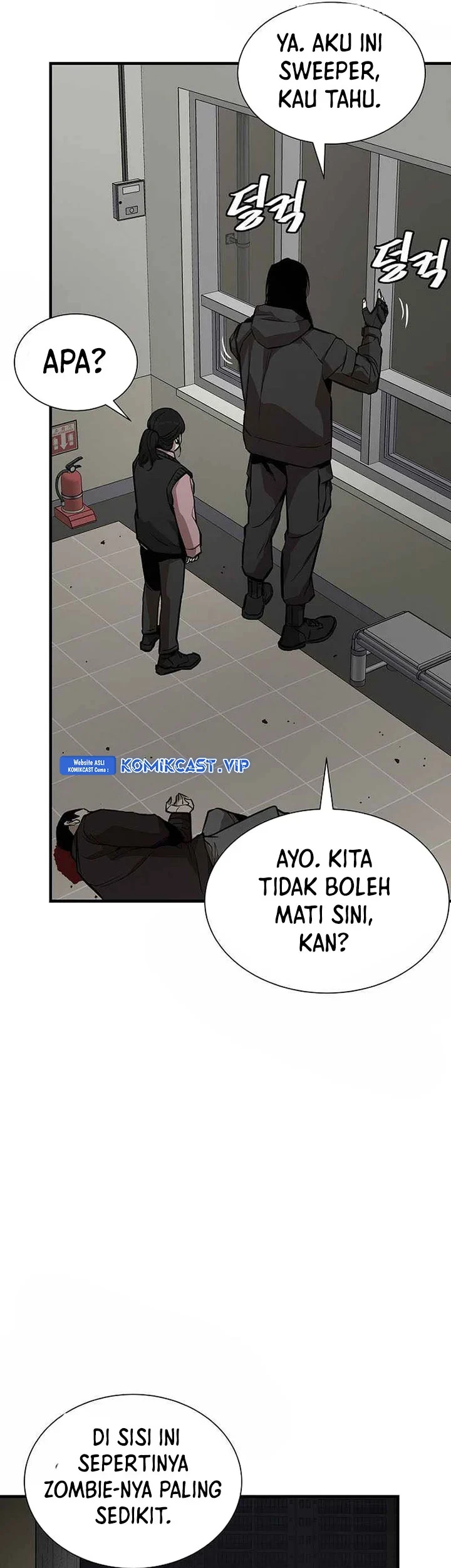 Chapter 161 - halaman 9