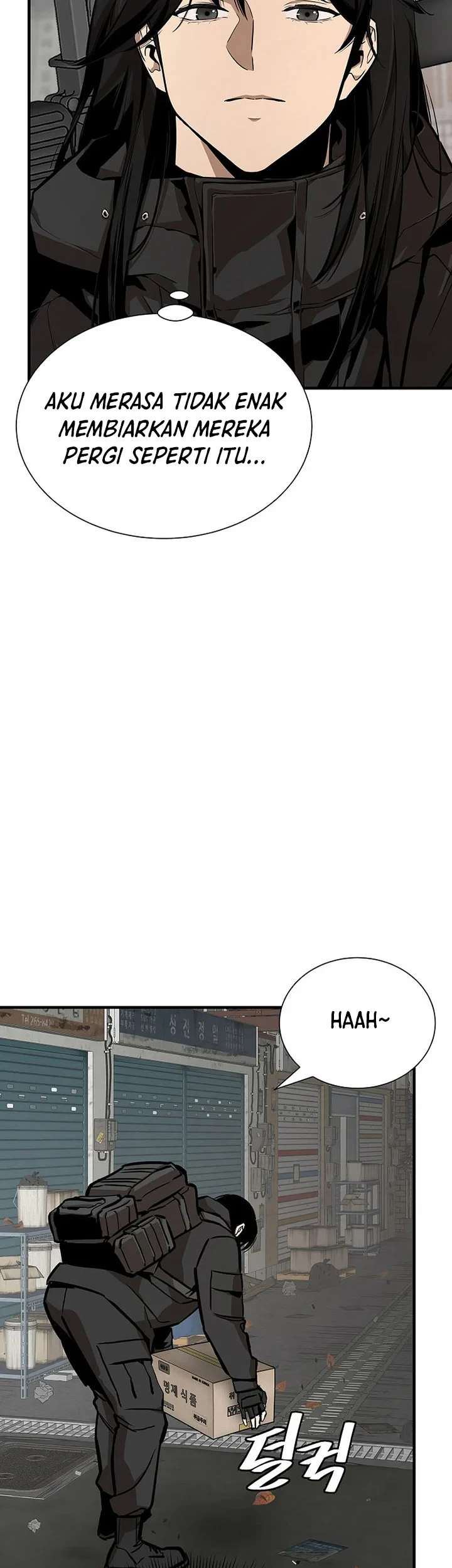 Chapter 162 - halaman 33