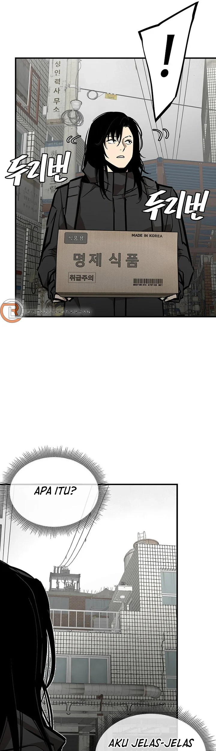 Chapter 162 - halaman 35