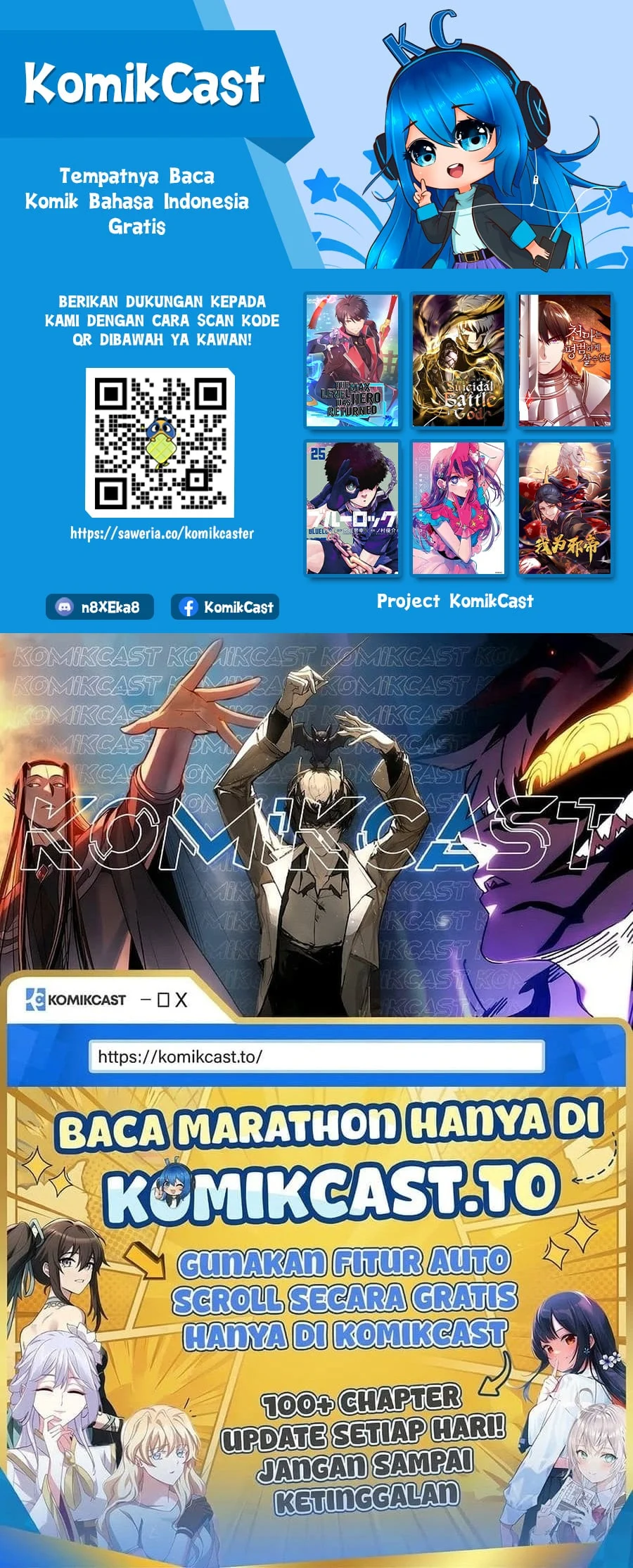 Chapter 163 - halaman 61