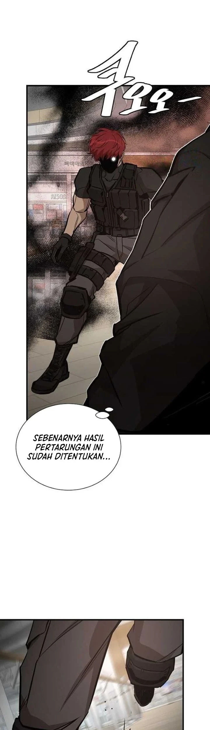 Chapter 164 - halaman 26