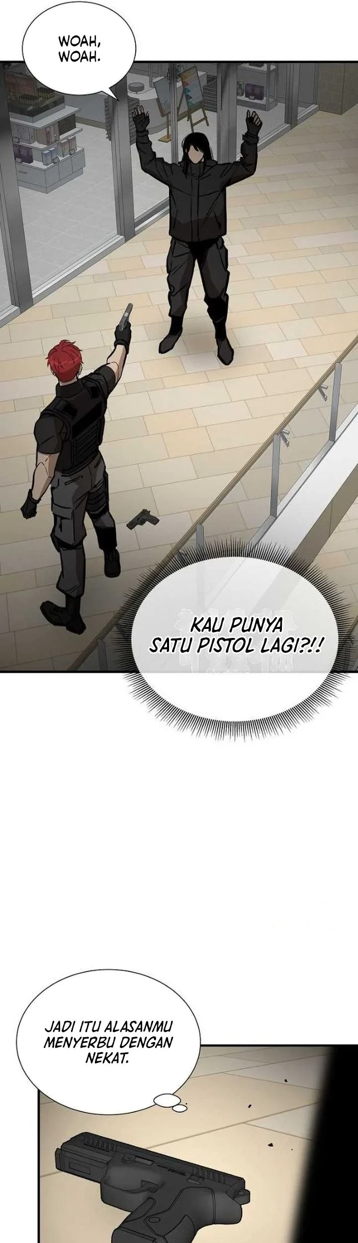 Chapter 164 - halaman 38