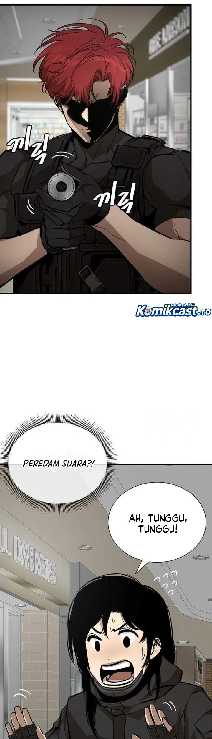 Chapter 164 - halaman 44