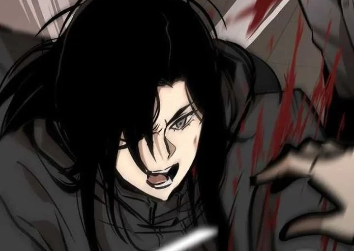 Chapter 165 - halaman 21